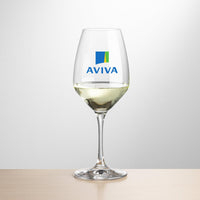 Custom Logo Santiago Wine - VividPrint™