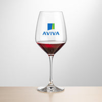 Custom Logo Santiago Wine - VividPrint™