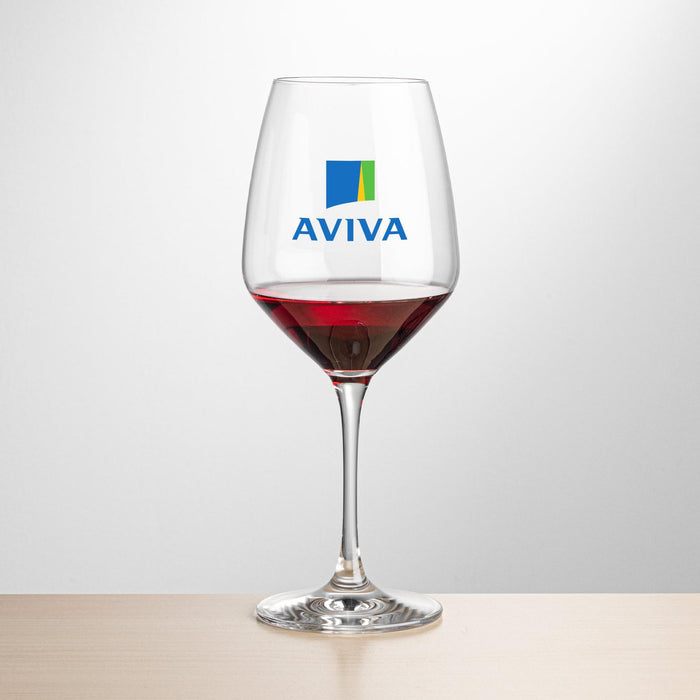 Custom Logo Santiago Wine - VividPrint™