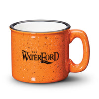 Custom Logo Savannah 2-Tone Mug - 15oz - Imprinted