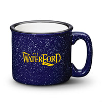Custom Logo Savannah 2-Tone Mug - 15oz - Imprinted
