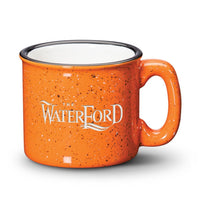 Custom Logo Savannah 2-Tone Mug - 15oz