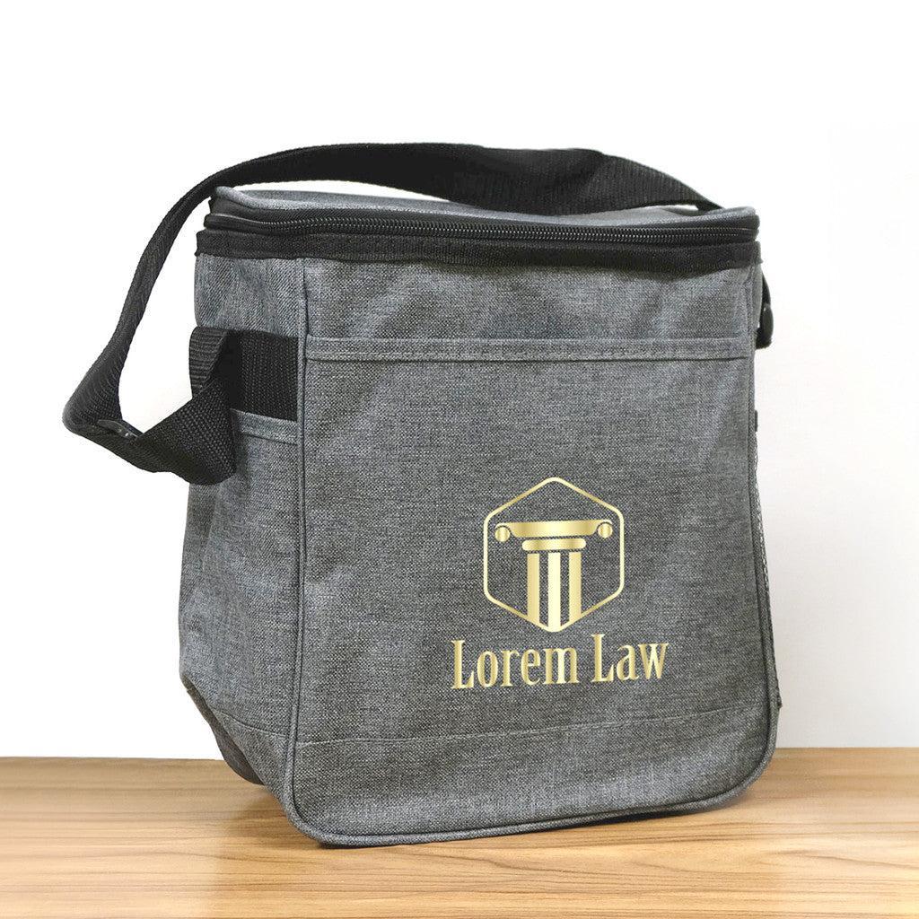 Custom Logo Savannah Classic Cooler Bag