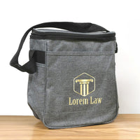 Custom Logo Savannah Classic Cooler Bag