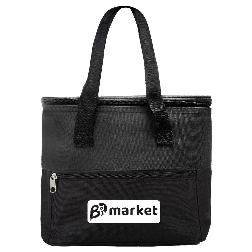 Custom Logo Savannah Cycle Cooler Bag