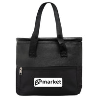 Custom Logo Savannah Cycle Cooler Bag