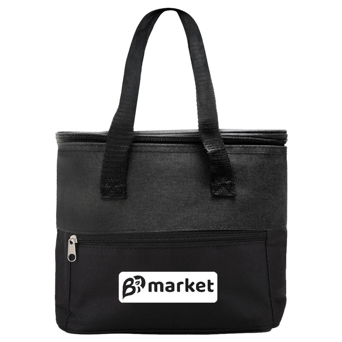 Custom Logo Savannah Cycle Cooler Bag