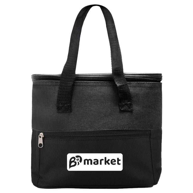 Custom Logo Savannah Cycle Cooler Bag