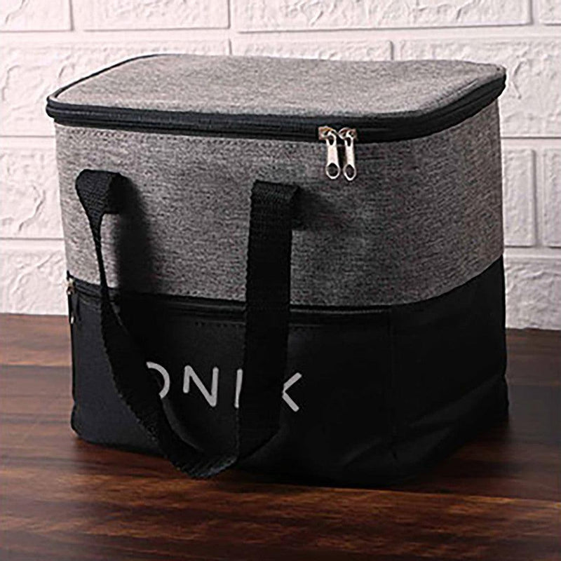 Custom Logo Savannah Cycle Cooler Bag