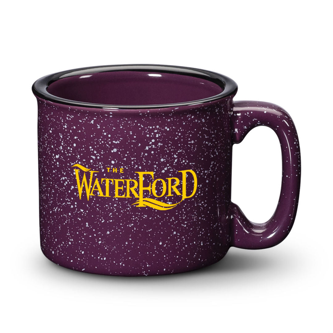 Custom Logo Savannah Mug - 15oz - Imprinted