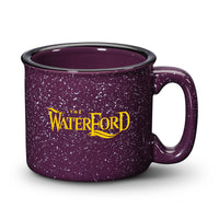 Custom Logo Savannah Mug - 15oz - Imprinted