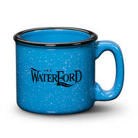 Custom Logo Savannah Mug - 15oz - Imprinted