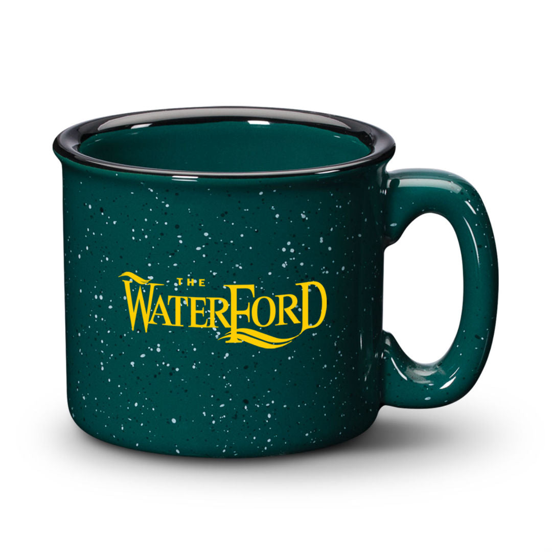 Custom Logo Savannah Mug - 15oz - Imprinted