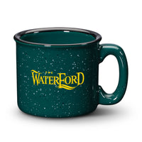 Custom Logo Savannah Mug - 15oz - Imprinted