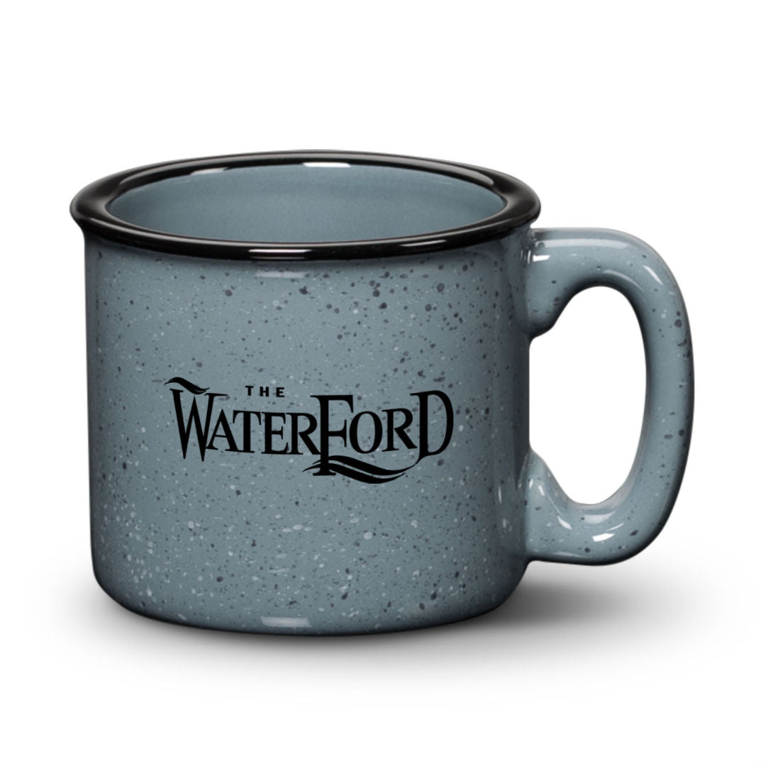 Custom Logo Savannah Mug - 15oz - Imprinted