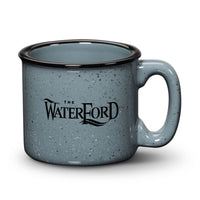 Custom Logo Savannah Mug - 15oz - Imprinted