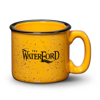 Custom Logo Savannah Mug - 15oz - Imprinted