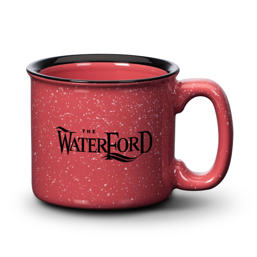 Custom Logo Savannah Mug - 15oz - Imprinted