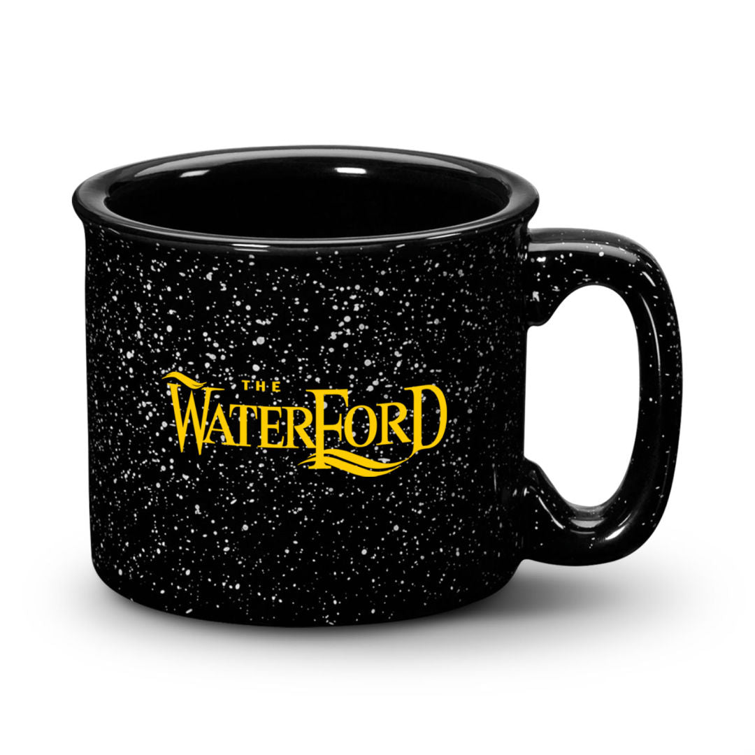 Custom Logo Savannah Mug - 15oz - Imprinted