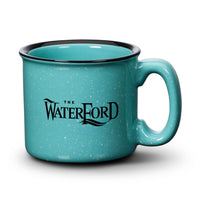 Custom Logo Savannah Mug - 15oz - Imprinted