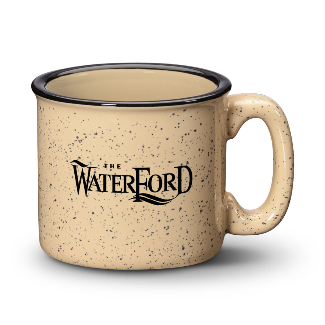 Custom Logo Savannah Mug - 15oz - Imprinted
