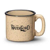 Custom Logo Savannah Mug - 15oz - Imprinted