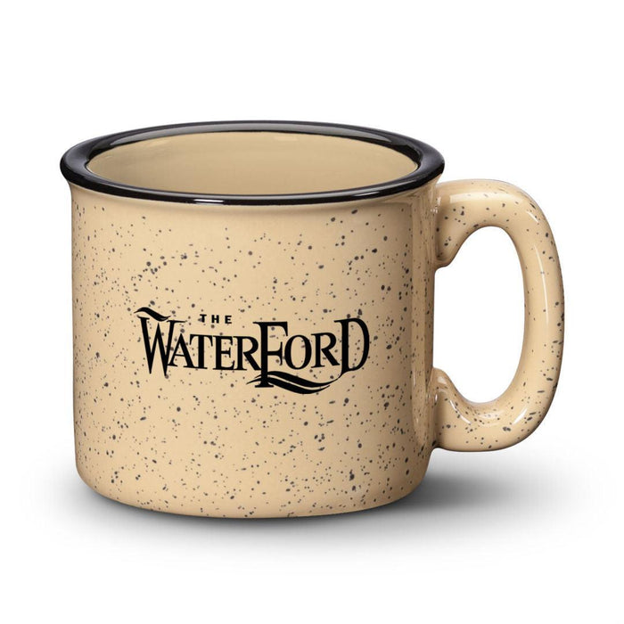 Custom Logo Savannah Mug - 15oz - Imprinted