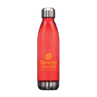 Custom Logo Savasana Bottle - 20oz