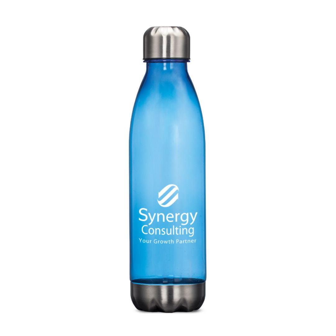 Custom Logo Savasana Bottle - 20oz