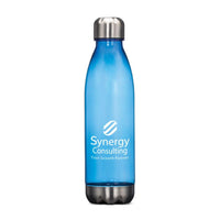 Custom Logo Savasana Bottle - 20oz