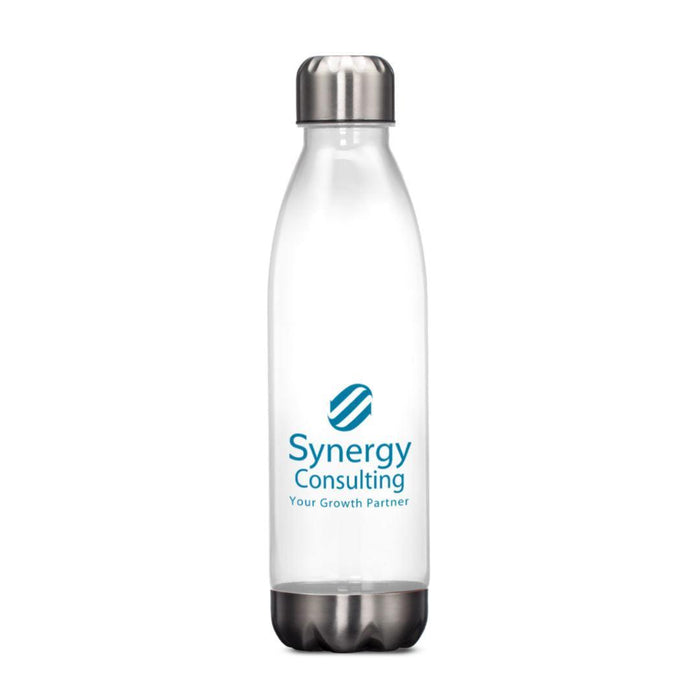 Custom Logo Savasana Bottle - 20oz