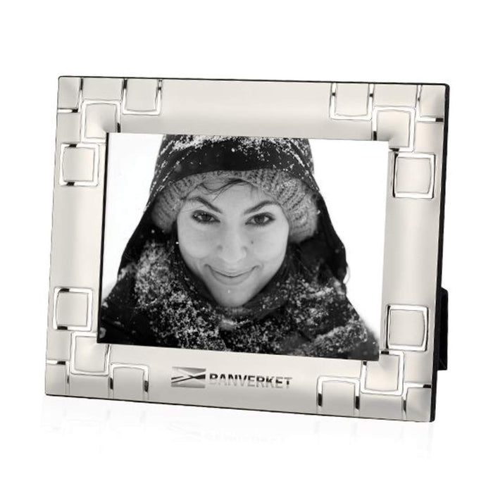 Custom Logo Savina Frame