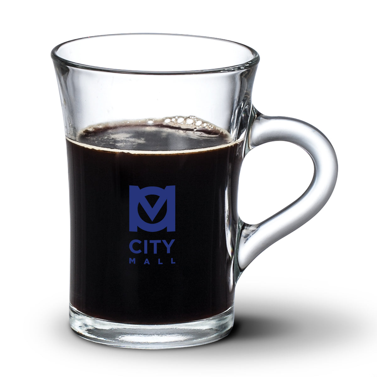 Custom Logo Selkirk Mug - 8oz - Imprinted