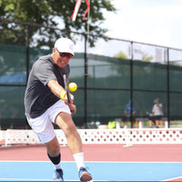 Custom Logo Serve Pro Pickleball Paddle