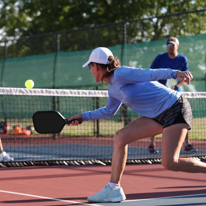 Custom Logo Serve Pro Pickleball Set