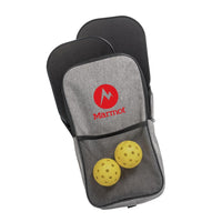Custom Logo Serve Pro Pickleball Set