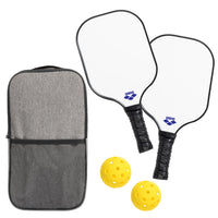 Custom Logo Serve Pro Pickleball Set