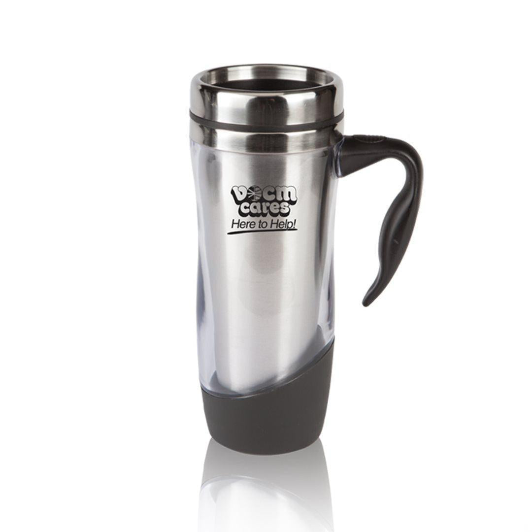 Custom Logo Shades Mug - 17oz