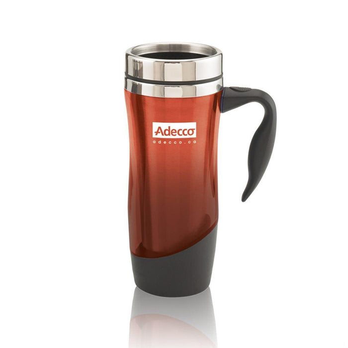 Custom Logo Shades Mug - 17oz
