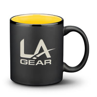Custom Logo Sidley Mug - 11oz - Deep Etch