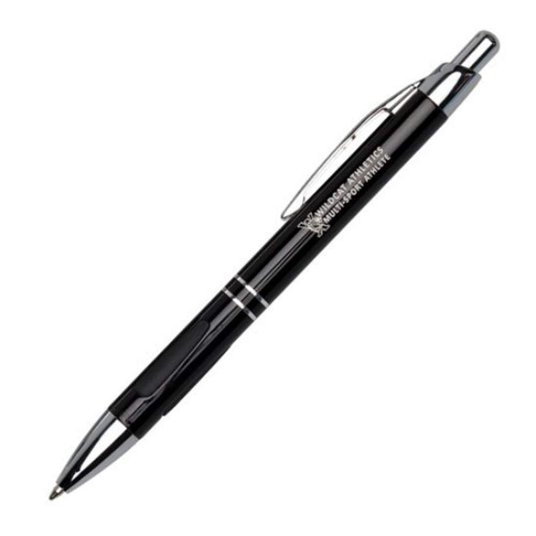 Custom Logo Simco Metal Pen