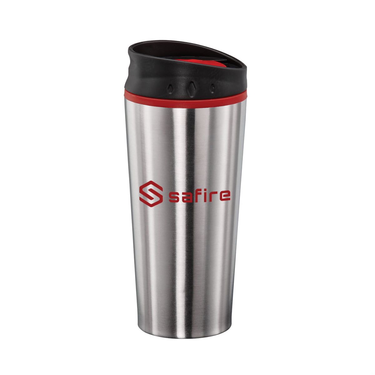 Custom Logo Simple Tumbler - 15oz