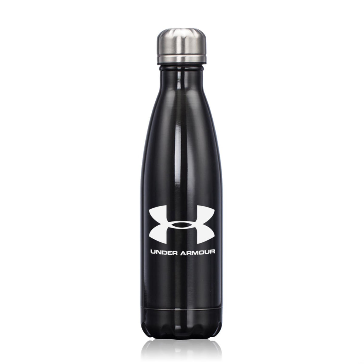 Custom Logo Single Pin Bottle - 17oz