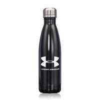 Custom Logo Single Pin Bottle - 17oz