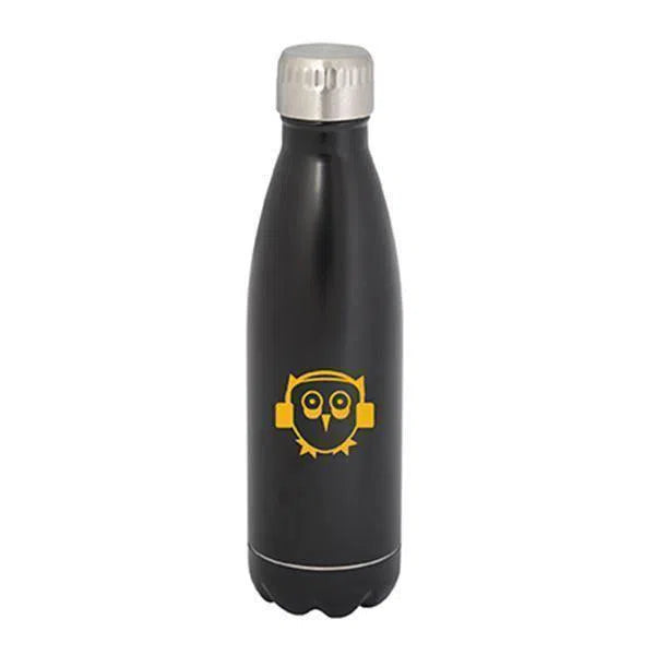 Custom Logo Single Rockit Bottle (700ML), Goose - Custom Logo, Canada