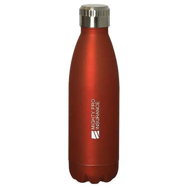 Custom Logo Single Rockit Bottle (700ML), Goose - Custom Logo, Canada