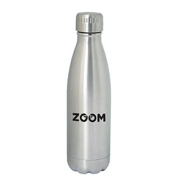 Custom Logo Single Rockit Bottle (700ML), Goose - Custom Logo, Canada