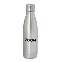 Custom Logo Single Rockit Bottle (700ML), Goose - Custom Logo, Canada