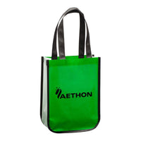 Custom Logo Slim Tote Bag