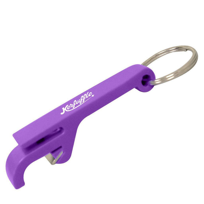 Custom Logo Slimpop Bottle Opener